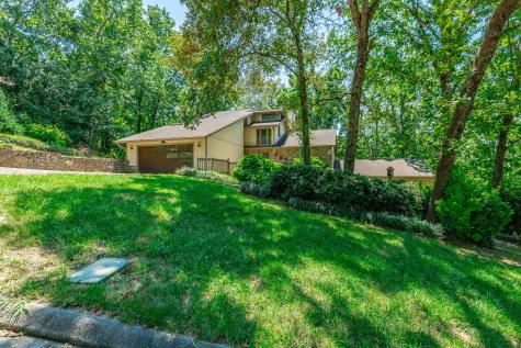 9208 Magic Mountain Drive Chattanooga TN 37421