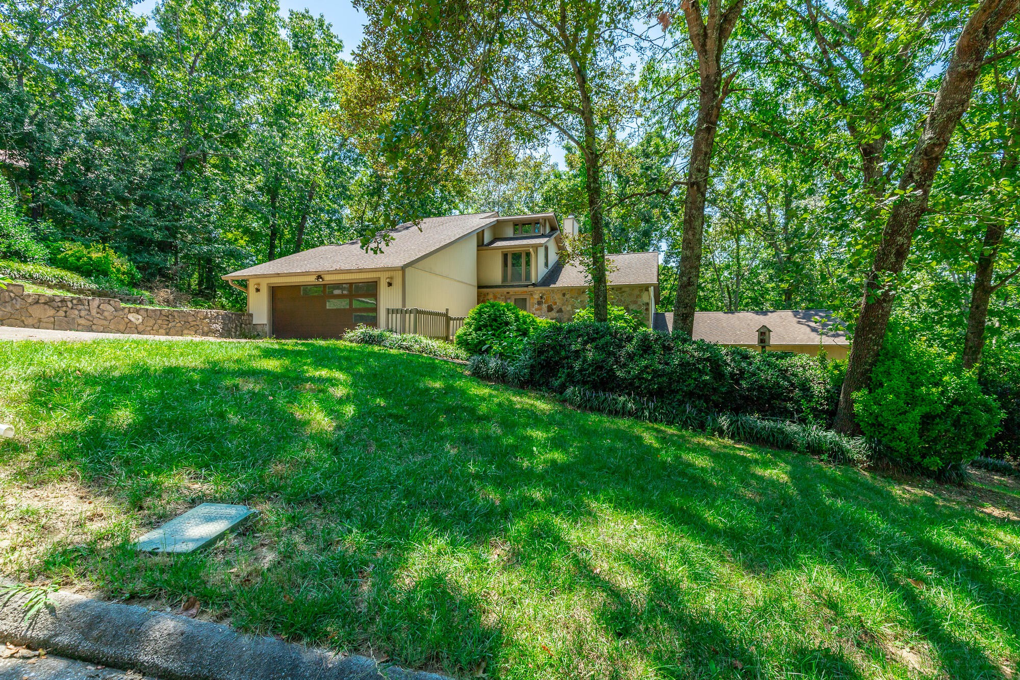 9208 Magic Mountain Drive Chattanooga TN 37421