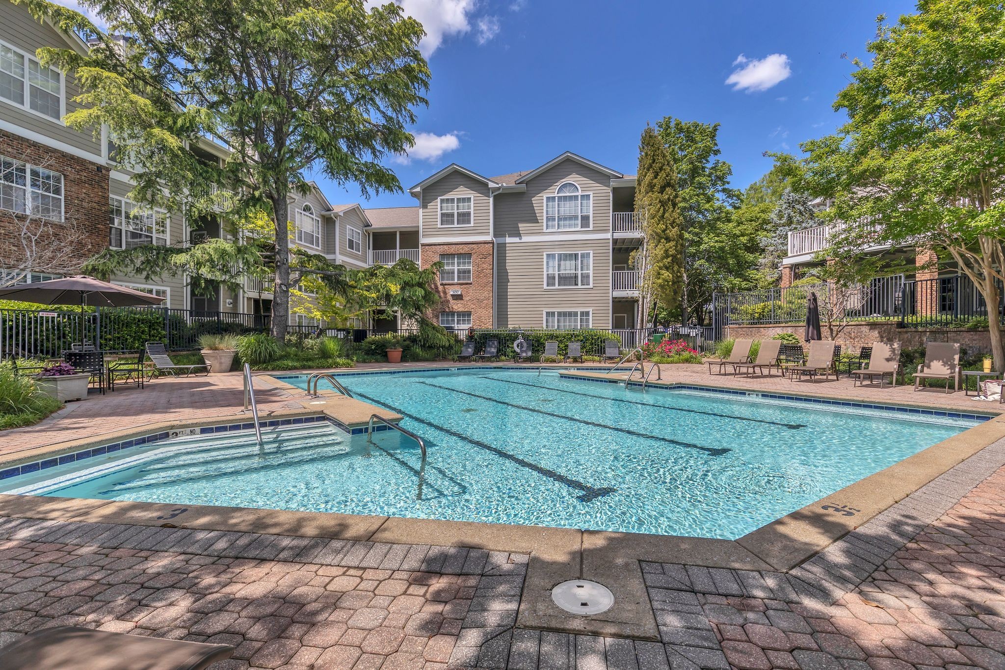 2025 Woodmont Boulevard Nashville TN 37215