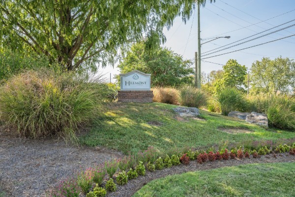 2025 Woodmont Boulevard Nashville TN 37215