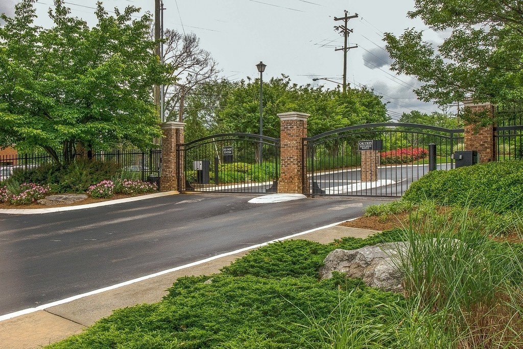 2025 Woodmont Boulevard Nashville TN 37215