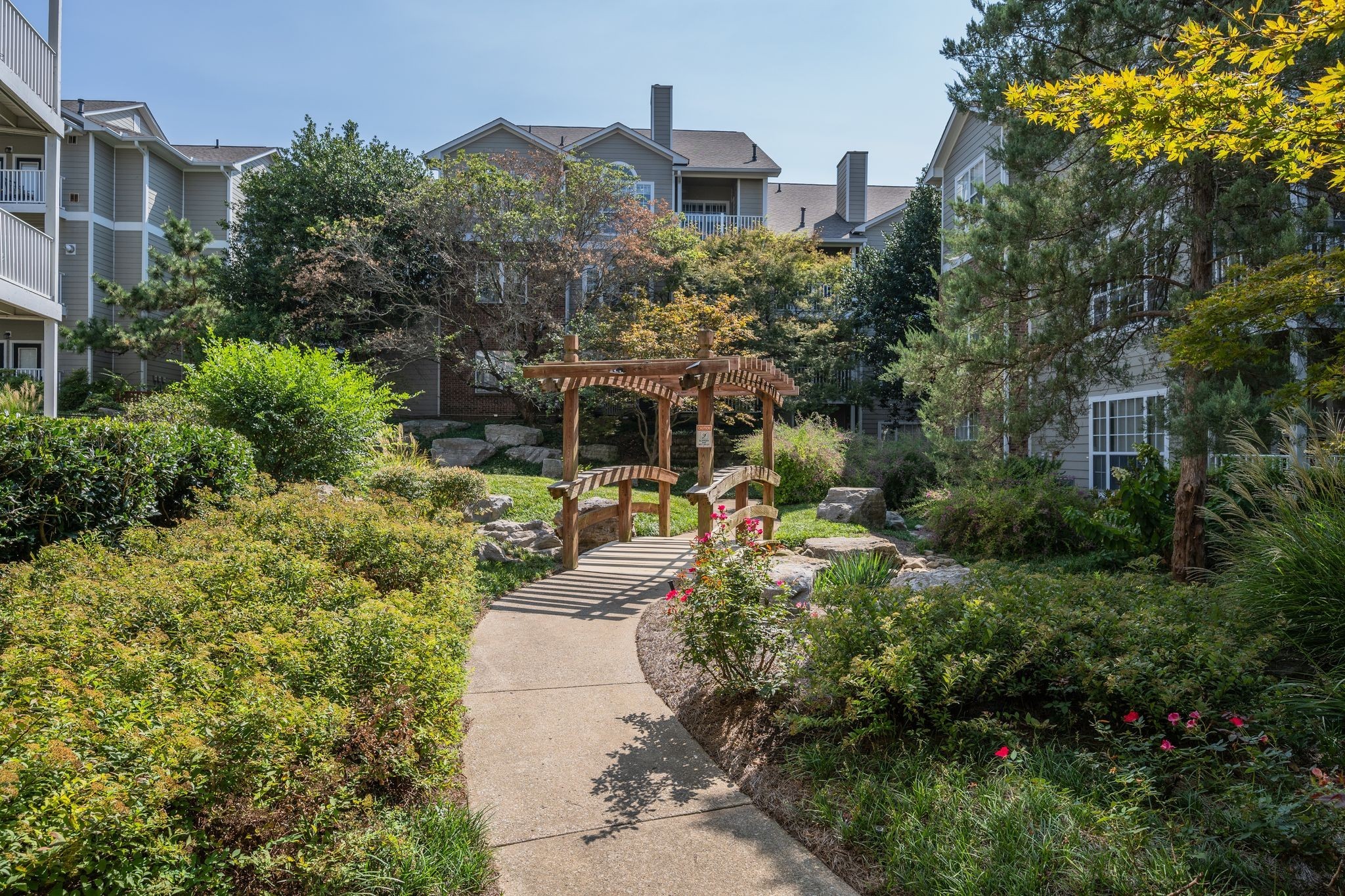 2025 Woodmont Boulevard Nashville TN 37215