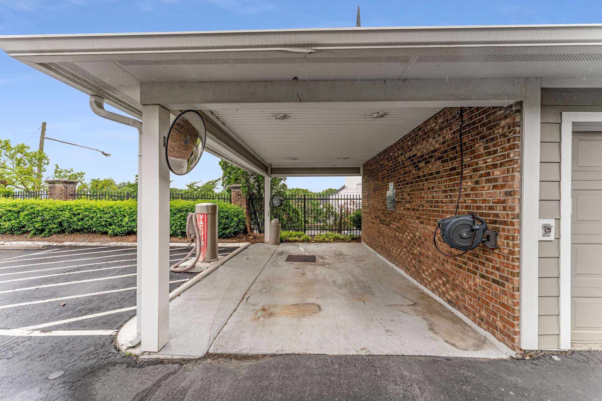 2025 Woodmont Boulevard Nashville TN 37215