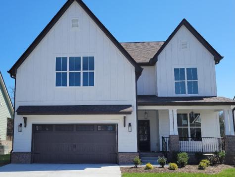 4817 Kintore Drive Nolensville TN 37135