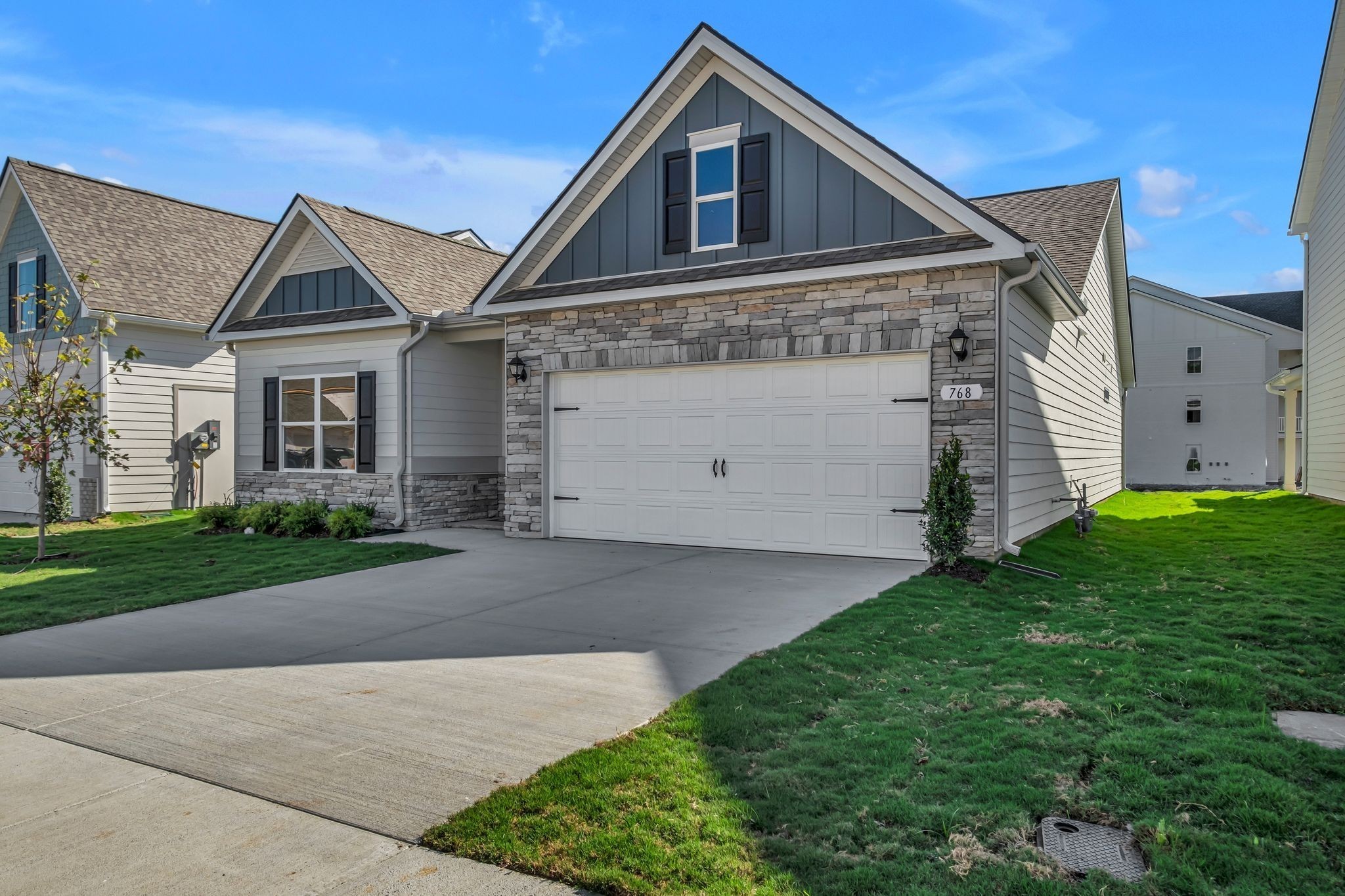 502 Charing Cross Drive Lebanon TN 37087