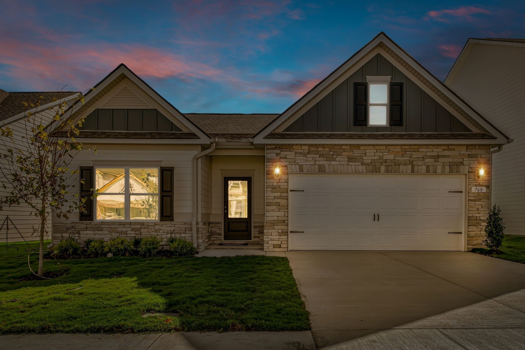 502 Charing Cross Drive Lebanon TN 37087