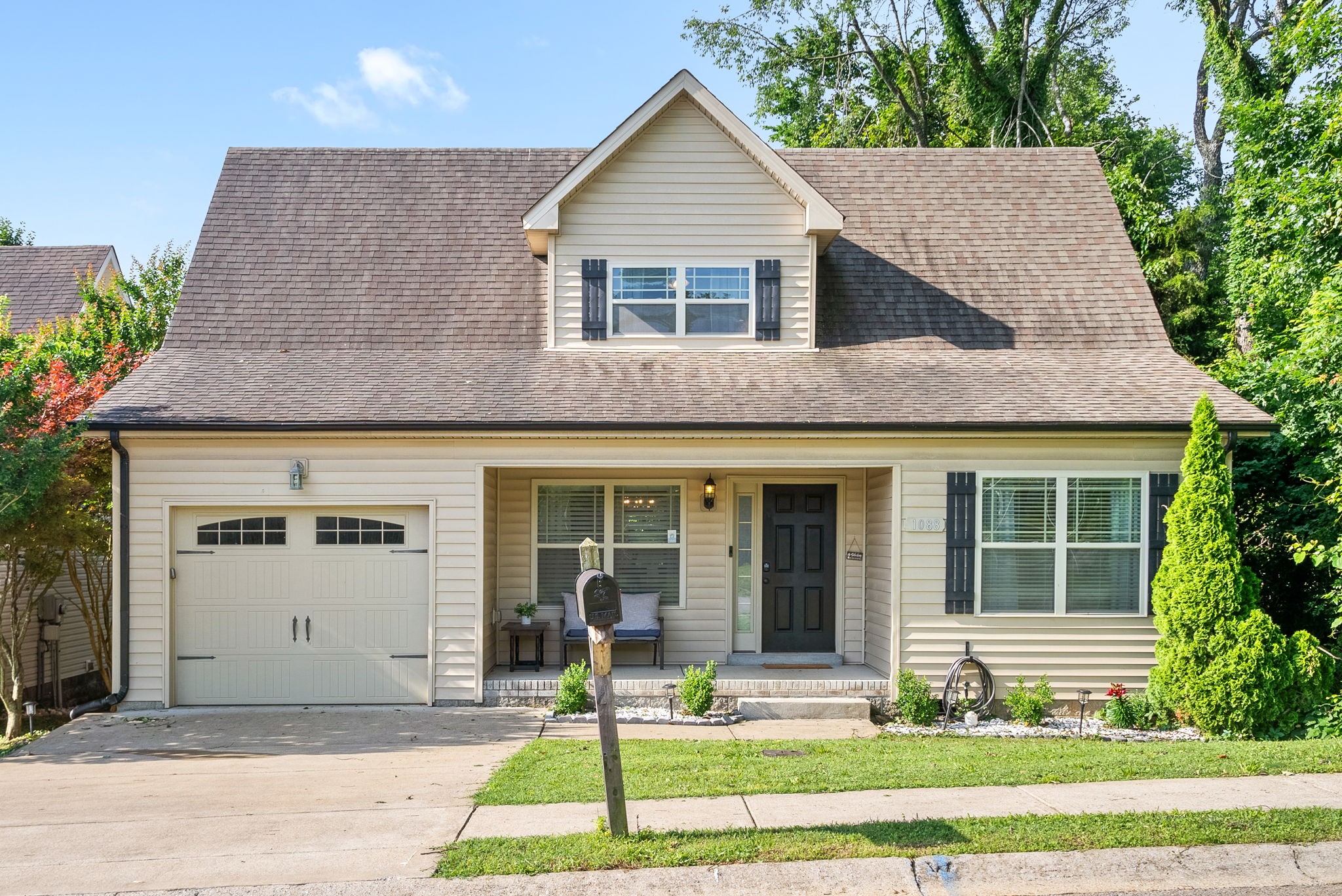 1088 Bobcat Drive Clarksville TN 37042