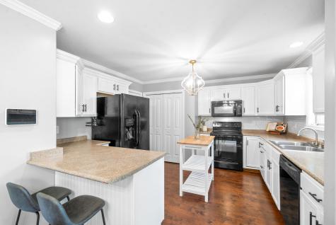 1088 Bobcat Drive Clarksville TN 37042
