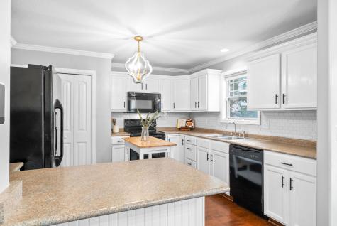 1088 Bobcat Drive Clarksville TN 37042