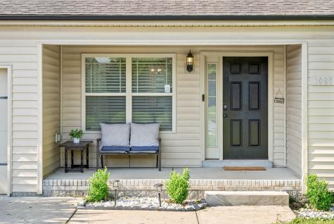 1088 Bobcat Drive Clarksville TN 37042
