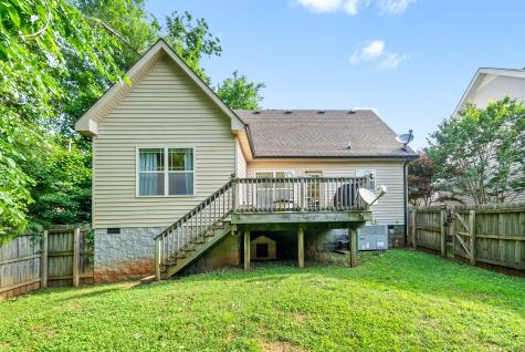 1088 Bobcat Drive Clarksville TN 37042