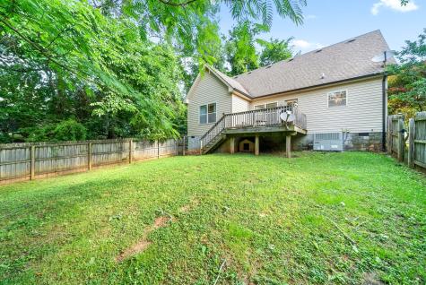 1088 Bobcat Drive Clarksville TN 37042
