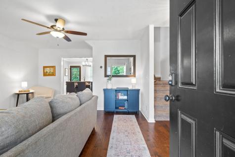 1088 Bobcat Drive Clarksville TN 37042