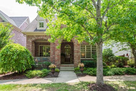 334 Starling Lane Franklin TN 37064