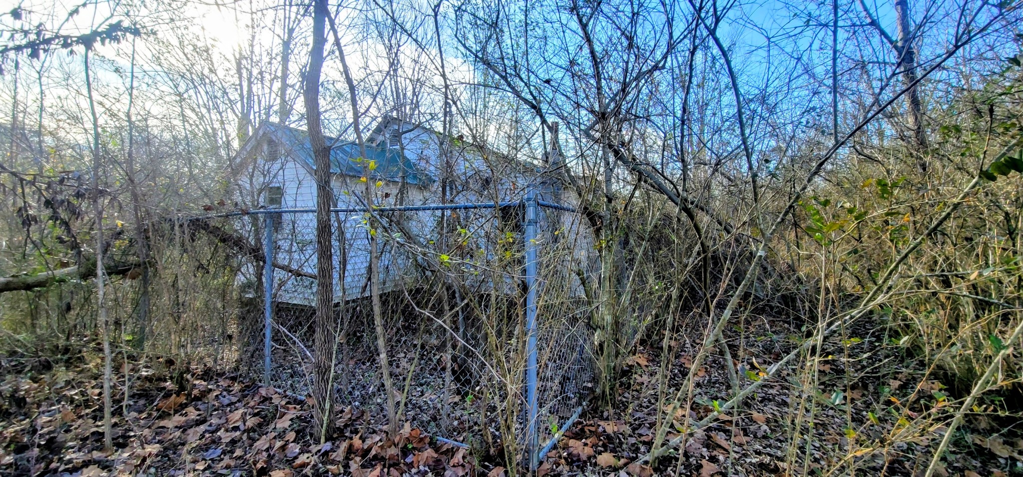 2323 College Street Spencer TN 38585