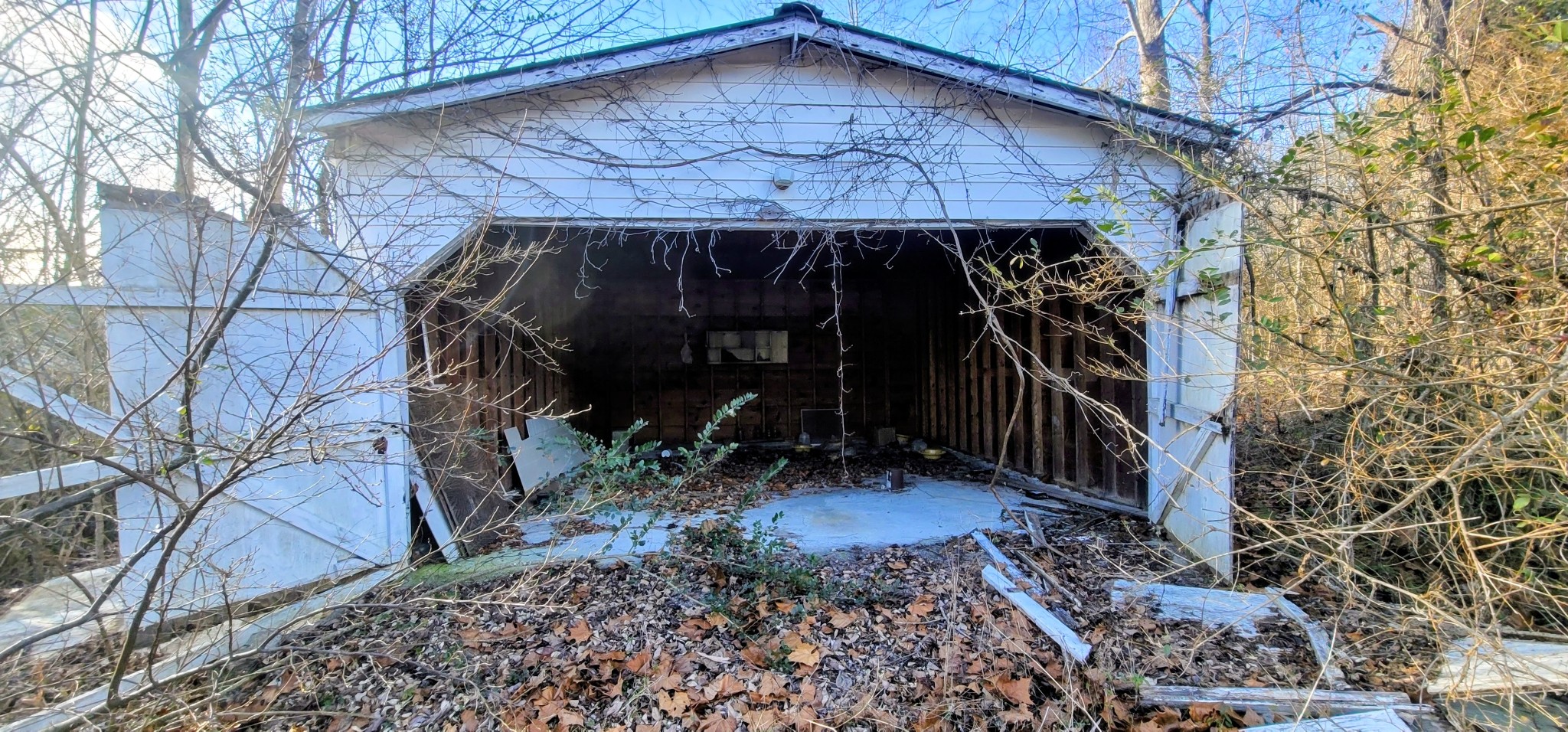 2323 College Street Spencer TN 38585