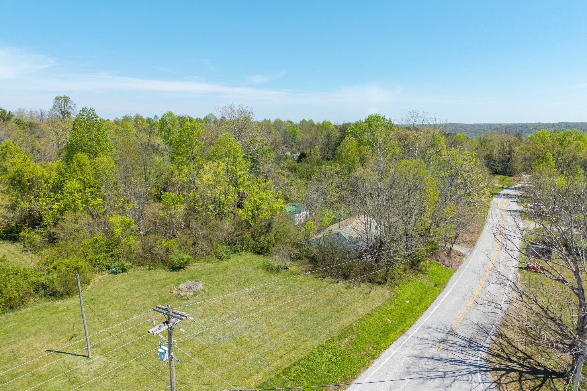 2323 College Street Spencer TN 38585