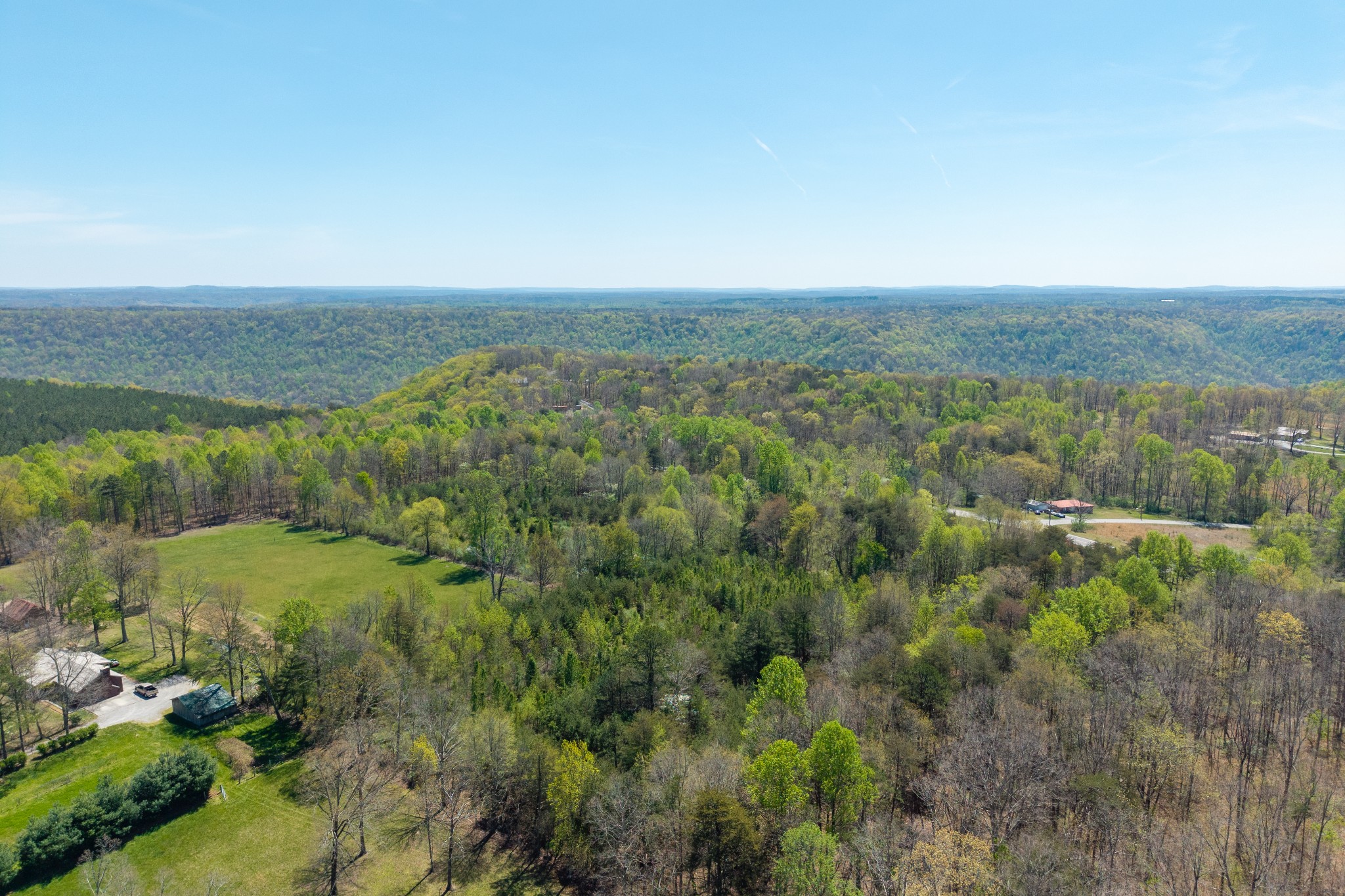2323 College Street Spencer TN 38585
