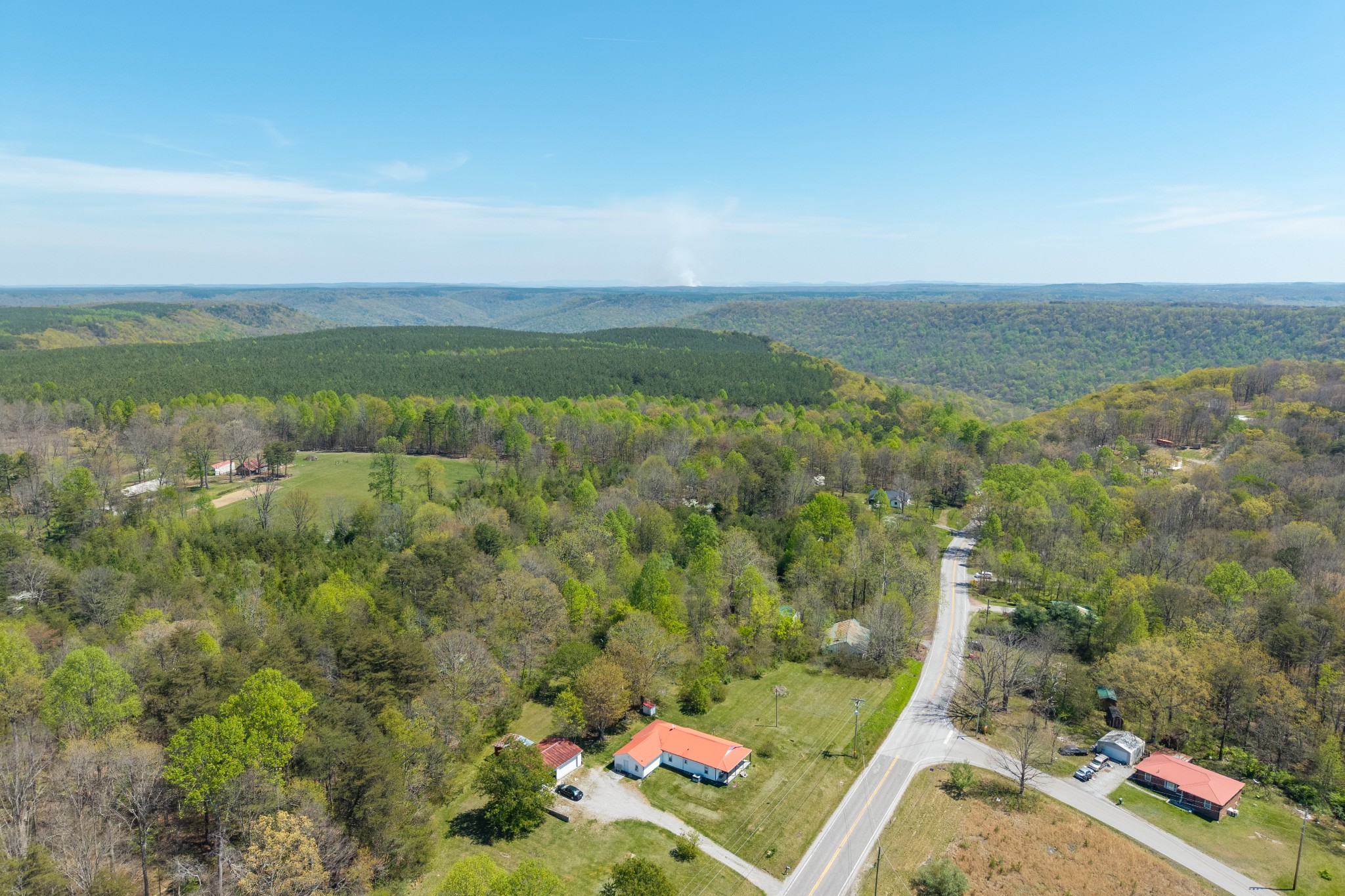 2323 College Street Spencer TN 38585