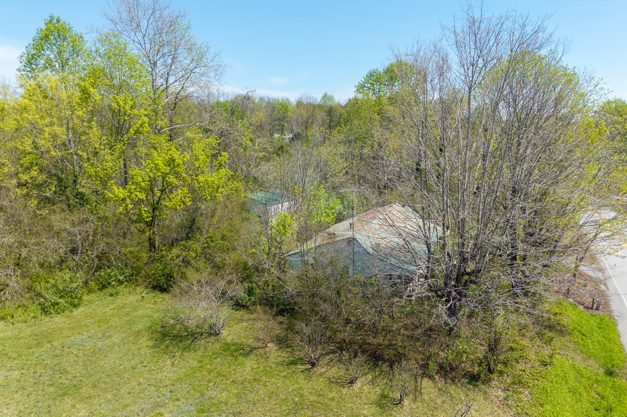 2323 College Street Spencer TN 38585