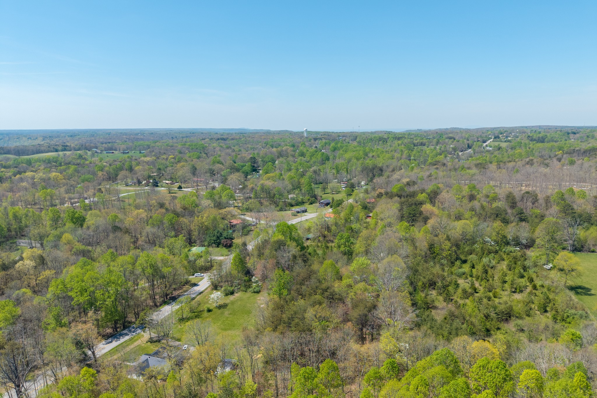2323 College Street Spencer TN 38585