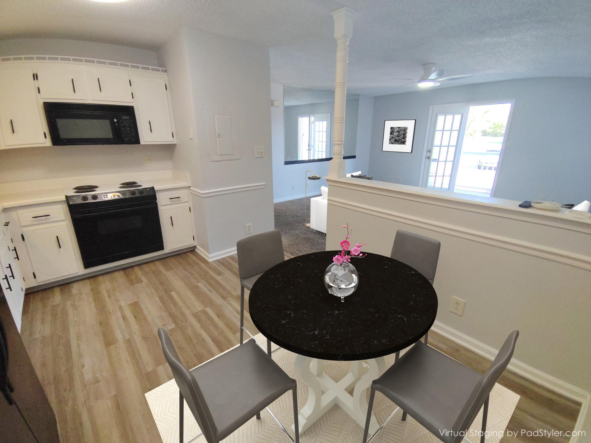 410 Jack Miller Boulevard Clarksville TN 37042