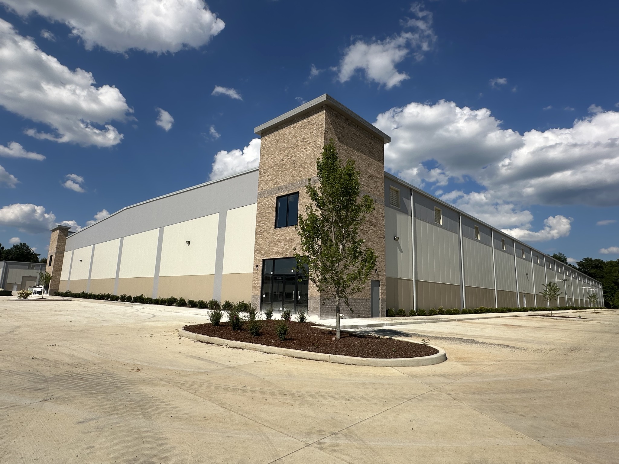 2115 Logistics Way Murfreesboro TN 37127