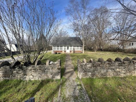 1815 Elizabeth Road Nashville TN 37218