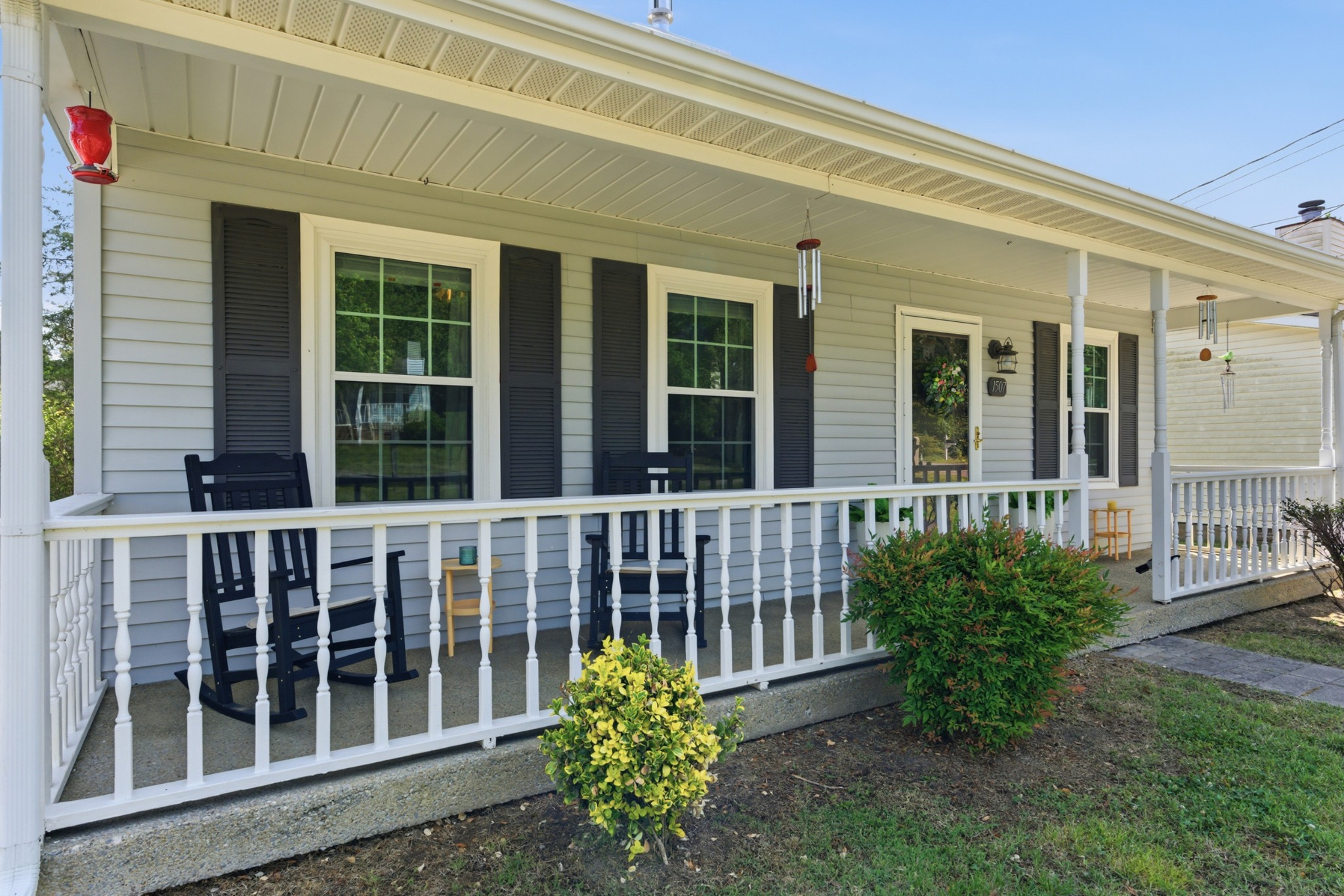 1507 Ocoee Trail Madison TN 37115