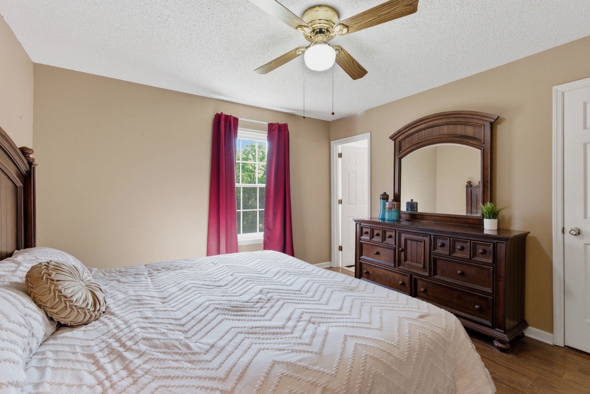 1507 Ocoee Trail Madison TN 37115