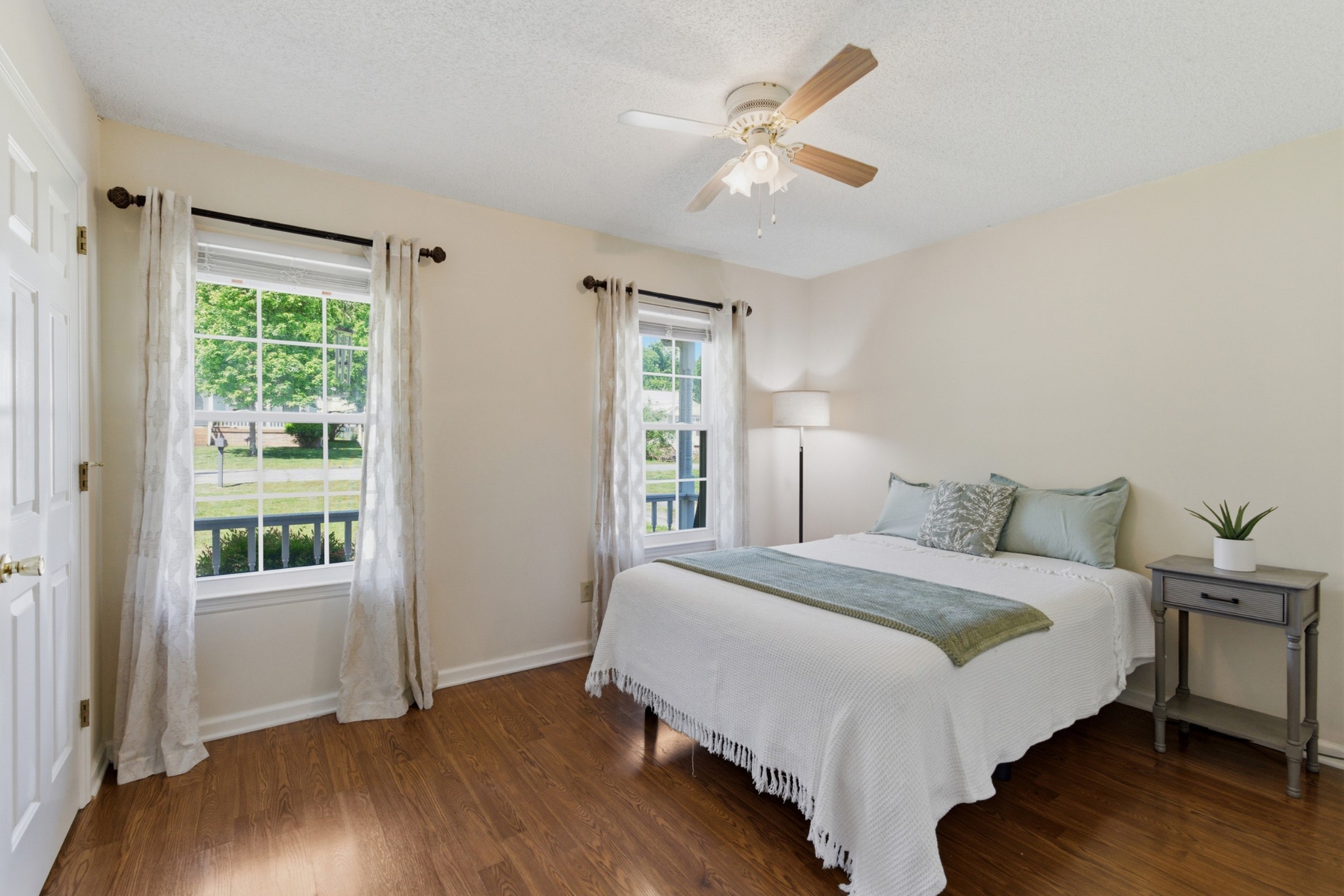 1507 Ocoee Trail Madison TN 37115
