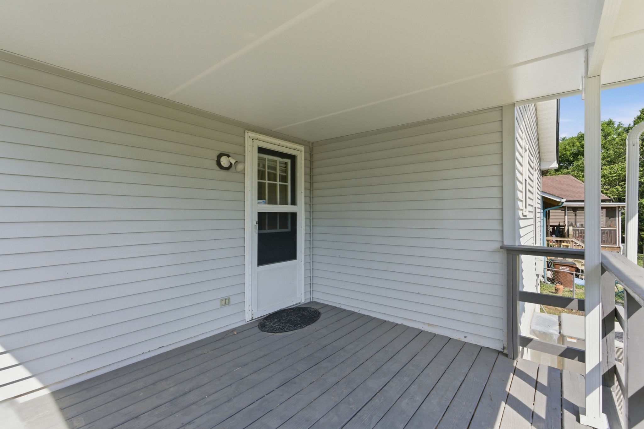 1507 Ocoee Trail Madison TN 37115