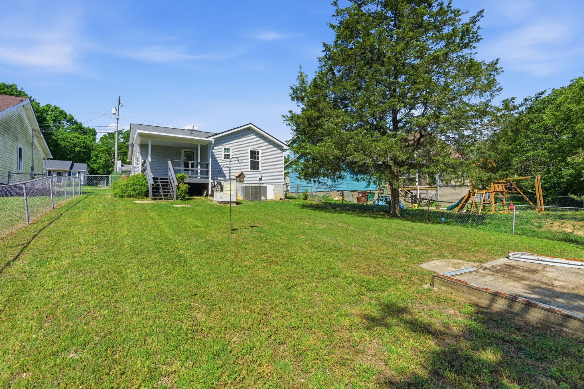 1507 Ocoee Trail Madison TN 37115