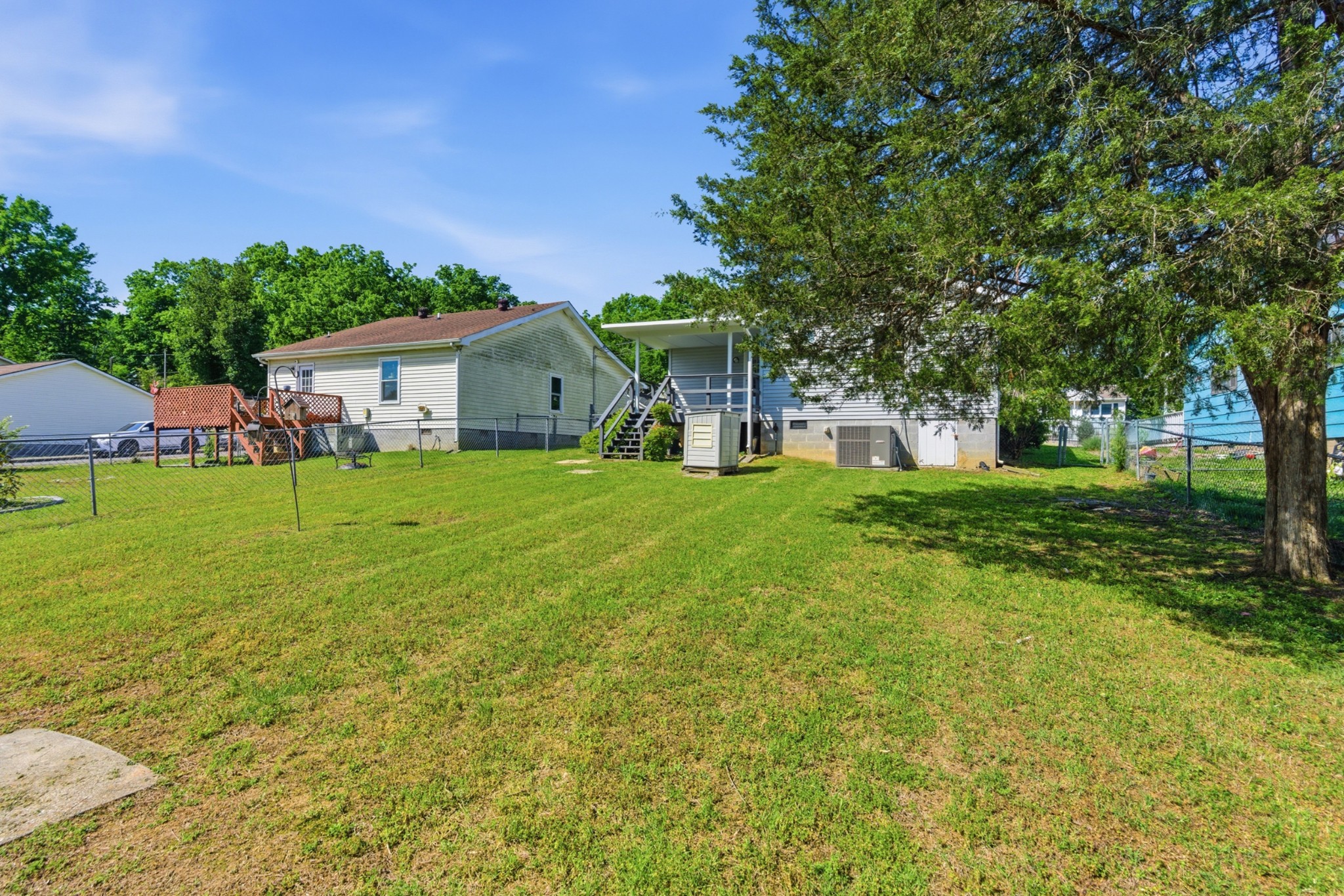 1507 Ocoee Trail Madison TN 37115
