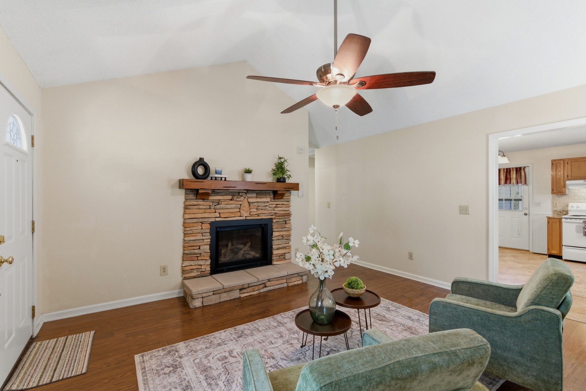 1507 Ocoee Trail Madison TN 37115