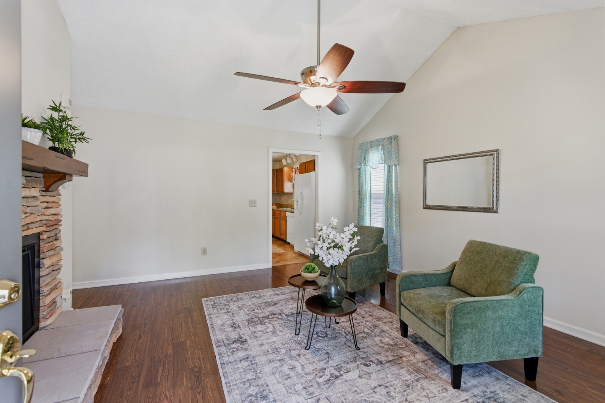 1507 Ocoee Trail Madison TN 37115