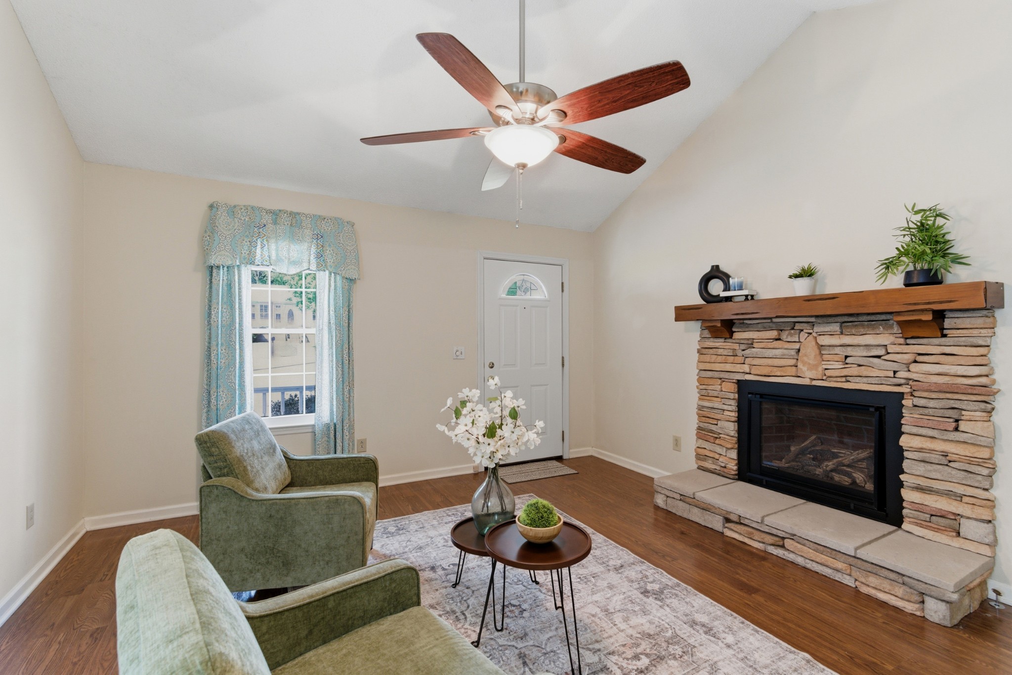 1507 Ocoee Trail Madison TN 37115