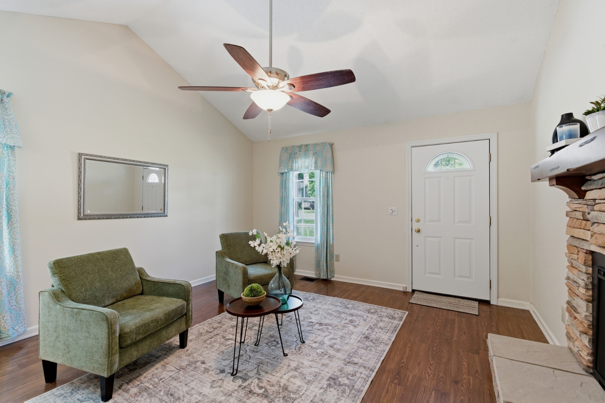 1507 Ocoee Trail Madison TN 37115