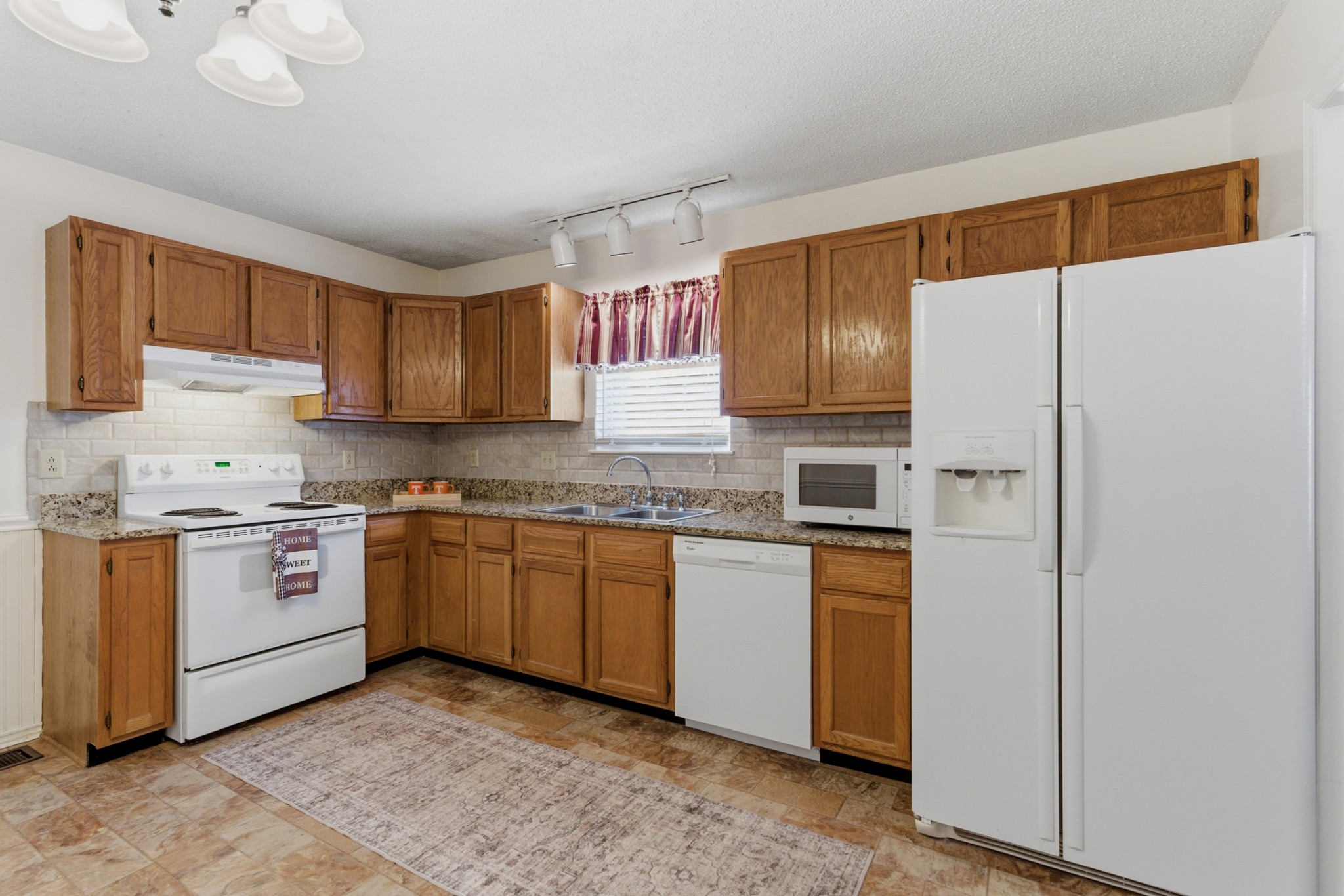 1507 Ocoee Trail Madison TN 37115