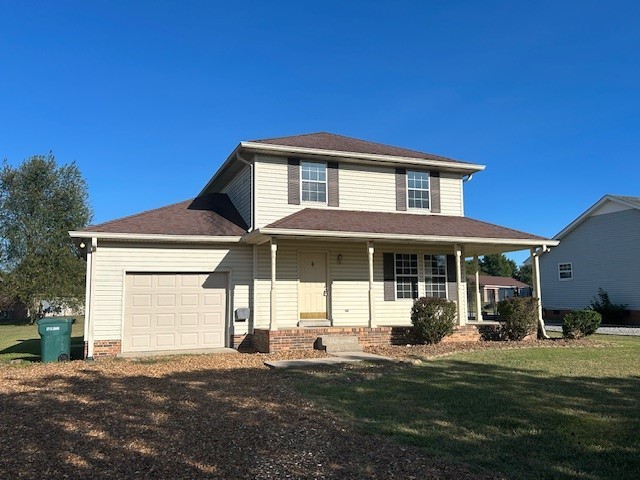 1319 Wrightford Drive Lebanon TN 37087