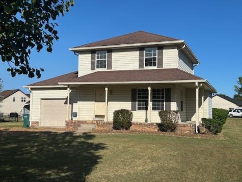 1319 Wrightford Drive Lebanon TN 37087