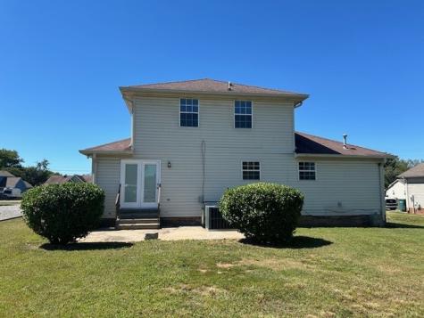 1319 Wrightford Drive Lebanon TN 37087