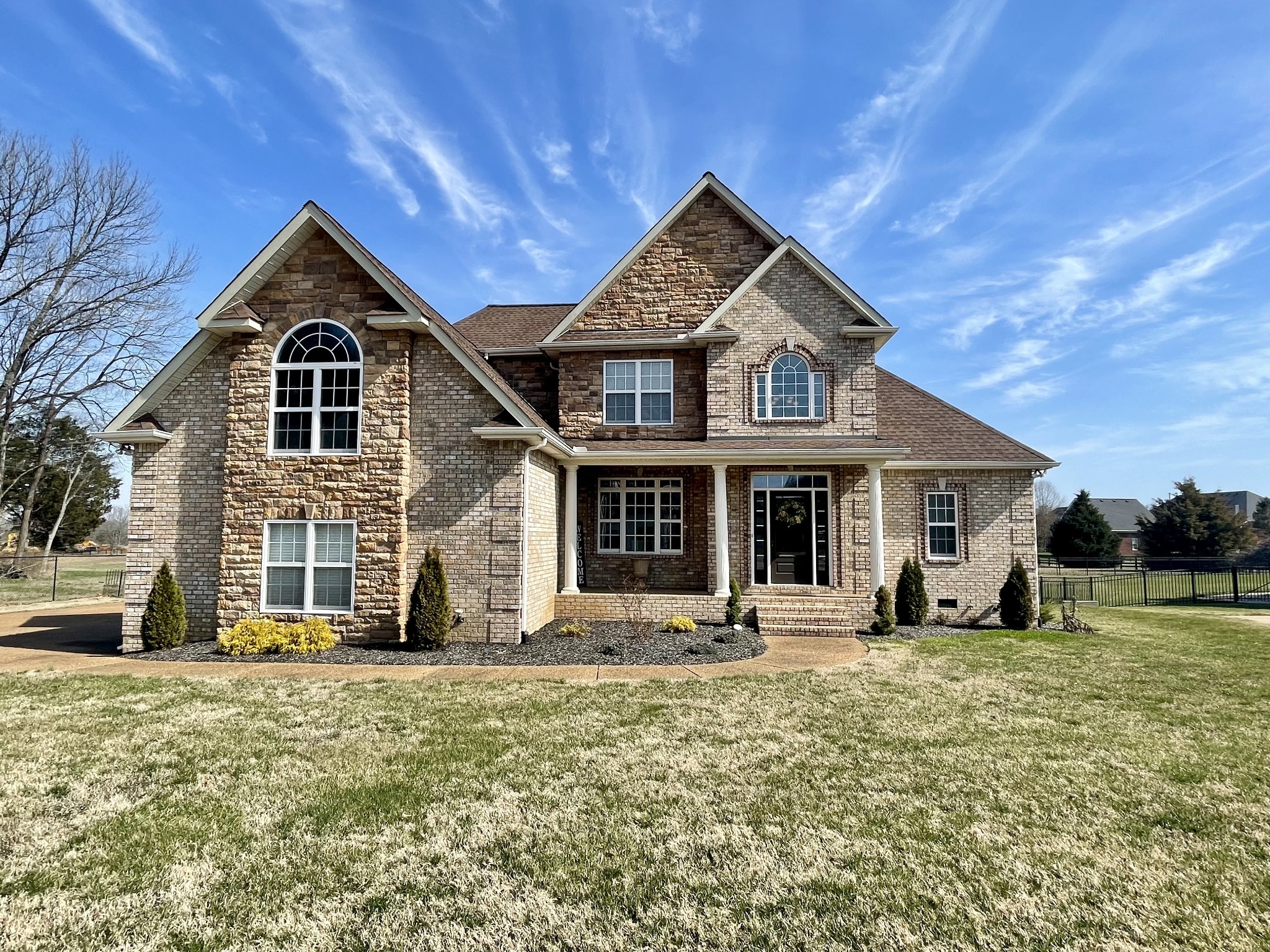 91 Thomas Vance Court Lebanon TN 37087