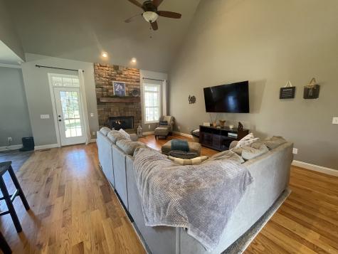 91 Thomas Vance Court Lebanon TN 37087