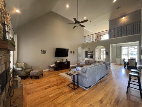 91 Thomas Vance Court Lebanon TN 37087