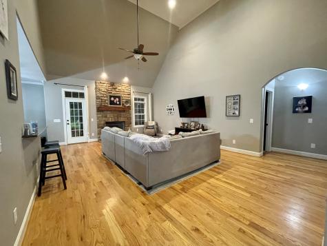 91 Thomas Vance Court Lebanon TN 37087