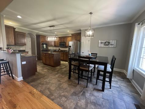 91 Thomas Vance Court Lebanon TN 37087