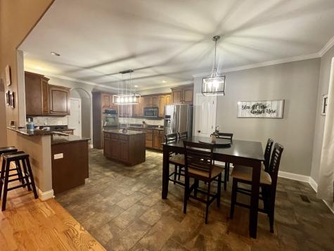 91 Thomas Vance Court Lebanon TN 37087