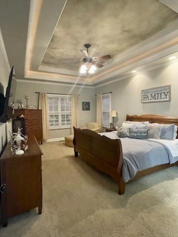 91 Thomas Vance Court Lebanon TN 37087