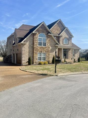 91 Thomas Vance Court Lebanon TN 37087